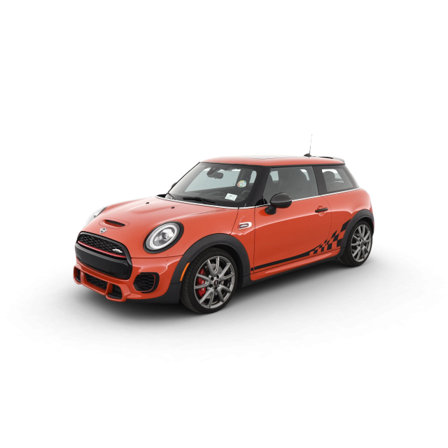 2019_MINI_HARDTOP 2 DOOR_JOHN